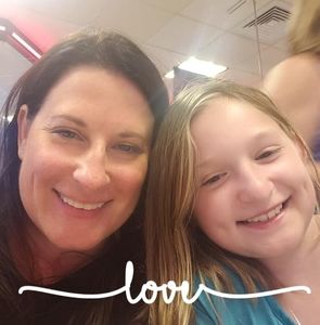 Meet your Posher, Keri